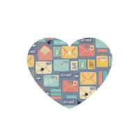 Postal Stationery Printing 10 Pcs Car Air Fresheners Cards For Scented Hanging Sheets For Bathroom With Rope