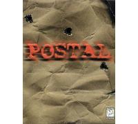 Postal Steam Key GLOBAL