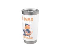 Postal Worker Mail Lady Mail Carrier Postal Post Office Stainless Steel Insulated Tumbler