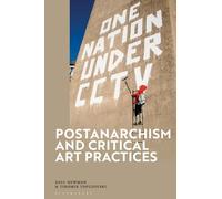 Postanarchism and Critical Art Practices