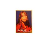 Postcard Alanis Morissette