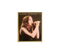 Postcard Alanis Morissette (giant)