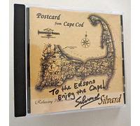 Postcard from Cape Cod - Relaxing Piano Solos