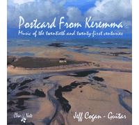 Postcard from Keremma