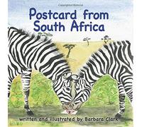 Postcard from South Africa
