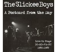 Postcard From The Day-Live 1980-1982