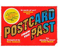 Postcard From The Past by Jackson & Tom