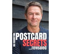 Postcard Secrets: ...revealed