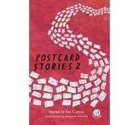 Postcard Stories 2 (The Emma Press Prose Pamphlets)