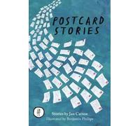 Postcard Stories