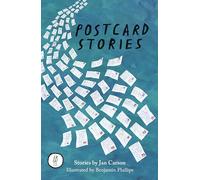 Postcard Stories (The Emma Press Pamphlets): Short Stories: 1