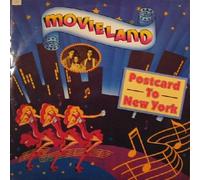 Postcard To New York [Vinyl Single 12'']