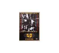 Postcard Wu Tang - Forever