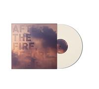 Postcards - After the Fire,Before the End Ltd Vinyl (Coloured [VINYL]