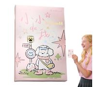 Postcards for Mailing | Paper Postcards for Art Crafts | 30 Sheets Childlike Stationery Writing Supplies Students Pupils Middle School Girls Boys Friends Classmates