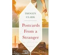 Postcards from a Stranger