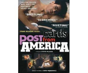 Postcards from America - Postcards From America [DVD] [1995] [Region 1] [US Import] [NTSC]
