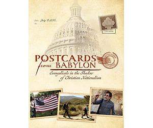 Postcards from Babylon