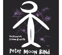 Postcards from Earth