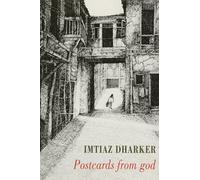Postcards from God: [With Purdah]
