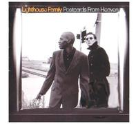 Postcards From Heaven Import Edition by Lighthouse Family (1997) Audio CD