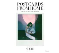 Postcards from Home: Creativity in a Time of Crisis