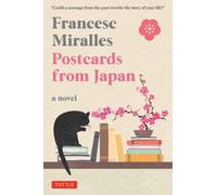 Postcards from Japan: A Novel