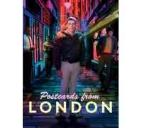 Postcards from London