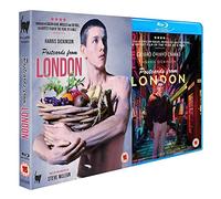 POSTCARDS FROM LONDON BD