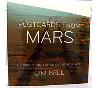 Postcards From Mars: The First Photographer on the Red Planet