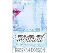 Postcards from Montreal (Postcards from Paris)