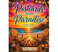 Postcards From Paradise