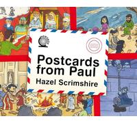 Postcards from Paul (Newsbox)