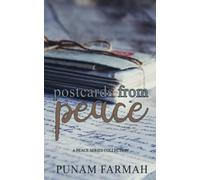 Postcards from Peace: A Peace Series Collection: 2 (Devan Coultrie Collection: Peace Novella Series Stories)