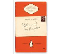 Postcards From Penguin: 100 Book Jackets in One Box