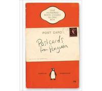 [(Postcards from Penguin: 100 Book Jackets in One Box)] [Author: Penguin] published on (September, 2010)