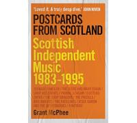 Postcards From Scotland