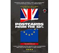 Postcards from the 48% [DVD]