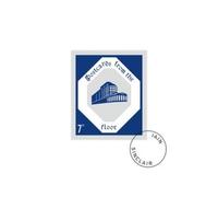 Postcards from the 7th Floor (Sussex Series)