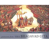 Postcards from the Bhagavad Gita