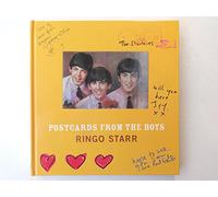 Postcards From The Boys