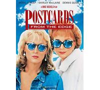 Postcards From The Edge