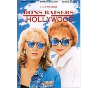 Postcards from the Edge [DVD] [1991]