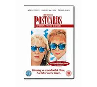 Postcards From The Edge [DVD]