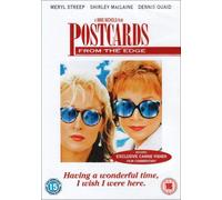 Postcards From The Edge [DVD]