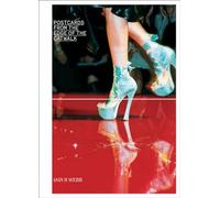 Postcards from the Edge of the Catwalk