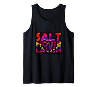 Postcards from the end of life Tank Top