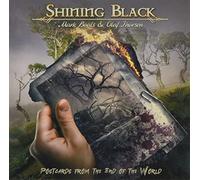 Postcards From The End Of The World (incl. Bonus Material)