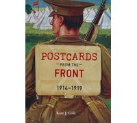 Postcards from the Front 1914-1919