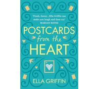 Postcards from the Heart